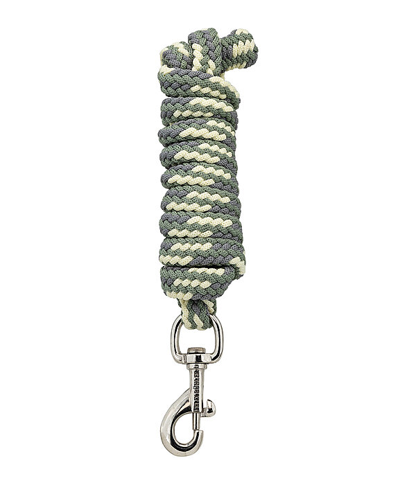 Longe avec mousqueton  Essential