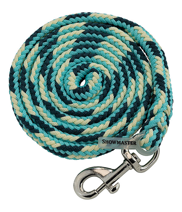 Longe avec mousqueton  Basic