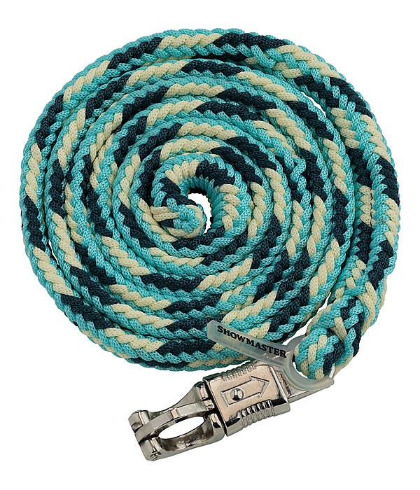 Longe avec mousqueton anti-panique  Basic
