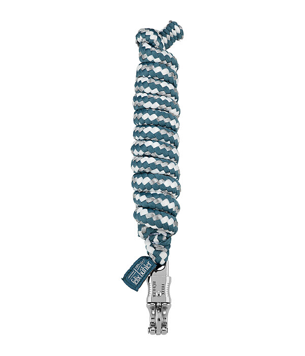 Longe avec mousqueton anti-panique  Sparkling II