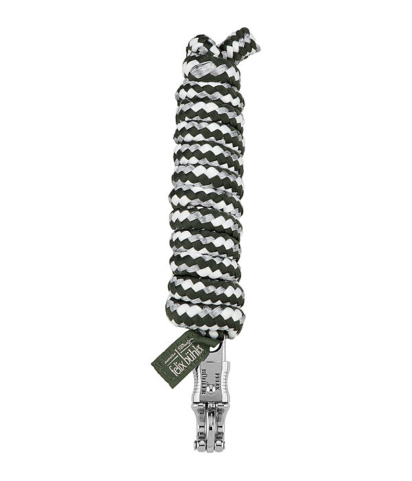 Longe avec mousqueton anti-panique  Sparkling II