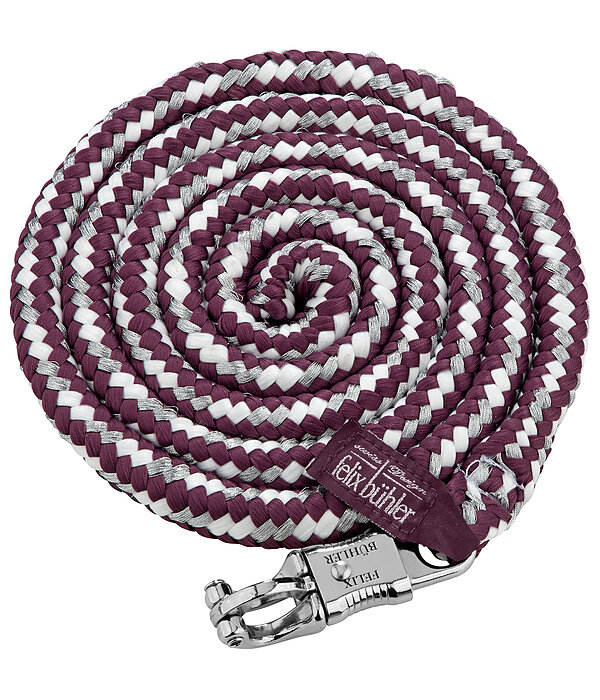 Longe avec mousqueton anti-panique  Sparkling II