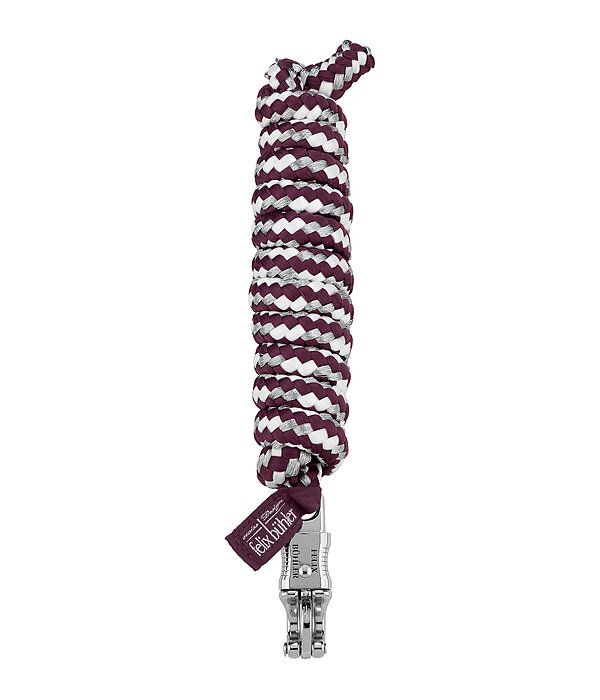 Longe avec mousqueton anti-panique  Sparkling II