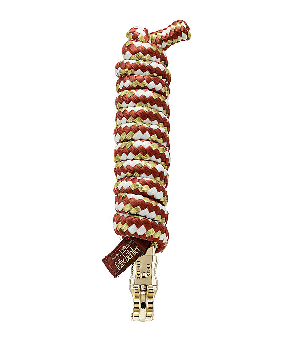 Longe avec mousqueton anti-panique  Sparkling II