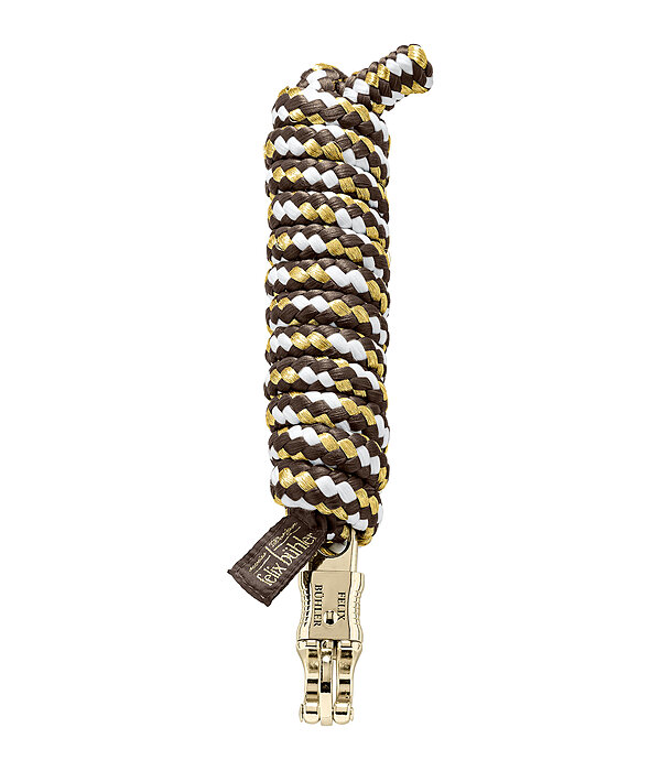 Longe avec mousqueton anti-panique  Sparkling II