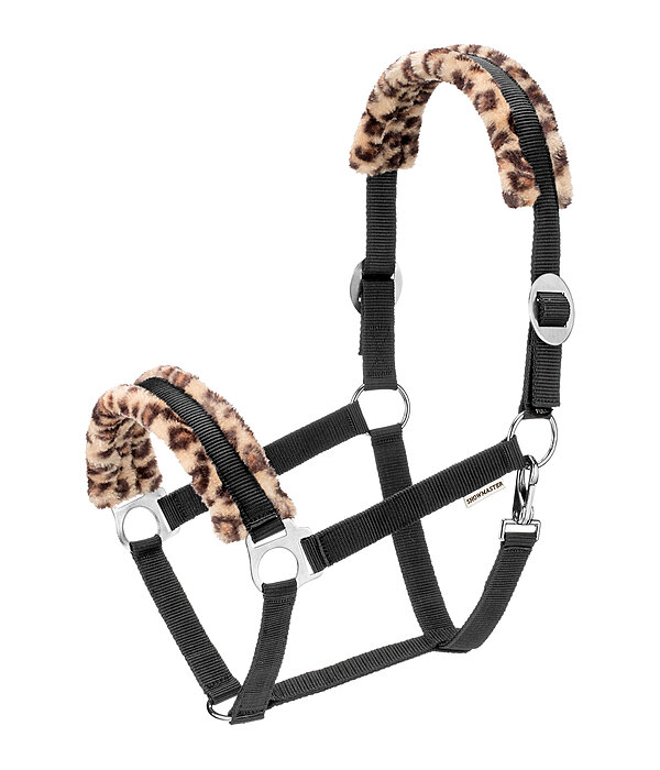Licol en polaire Teddy � prix cass� III
