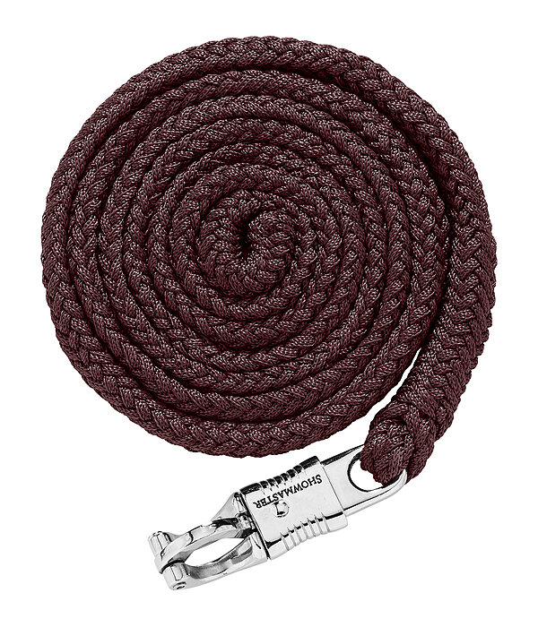 Longe avec mousqueton anti-panique  Durable