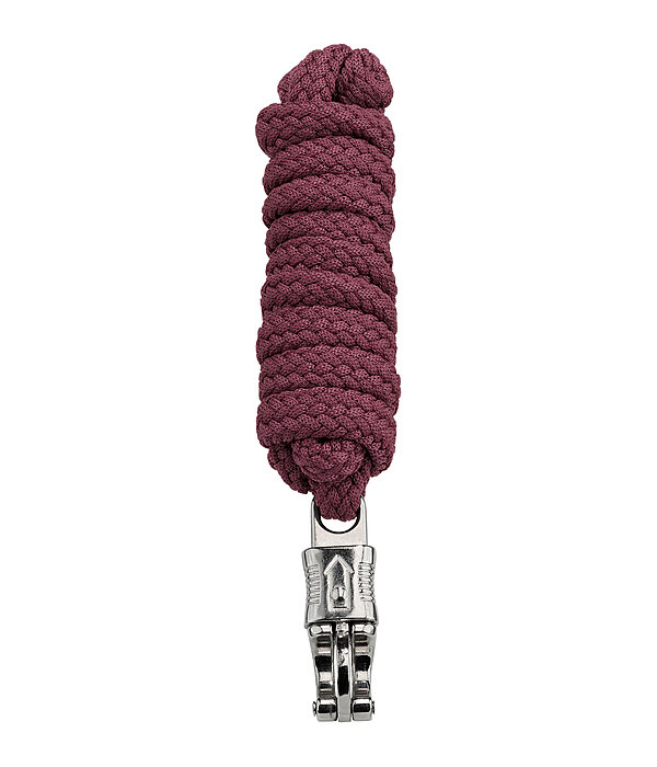 Longe avec mousqueton anti-panique  Durable