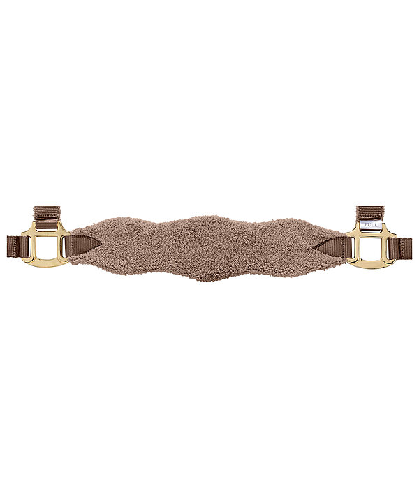 Licol en polaire Teddy