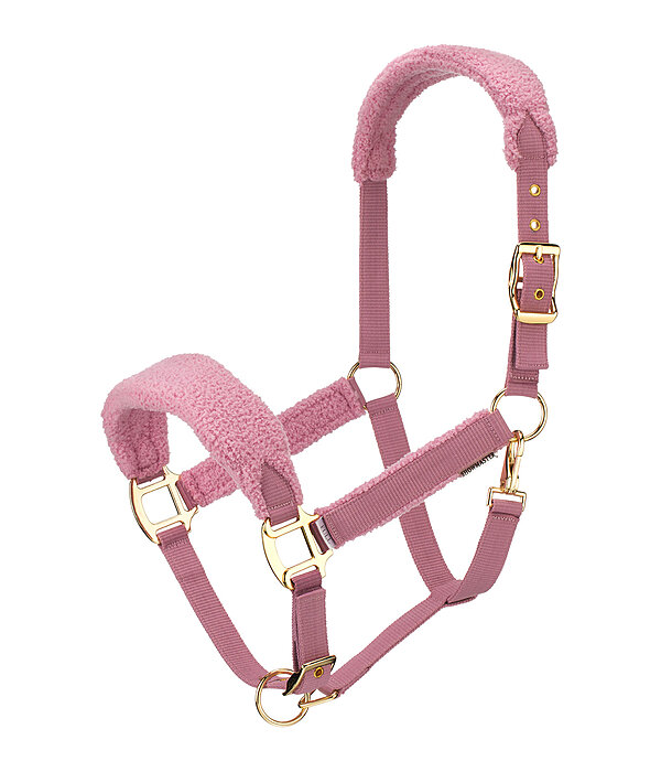 Licol en polaire Teddy