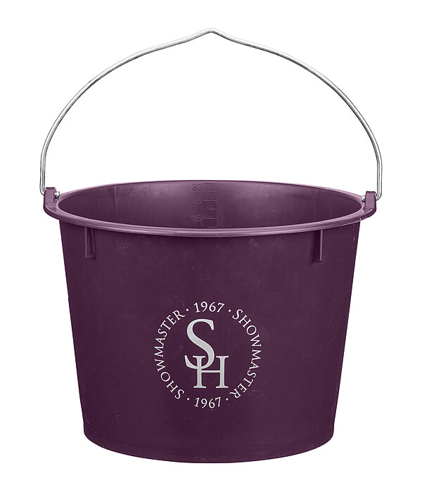Seau d'curie 20 L