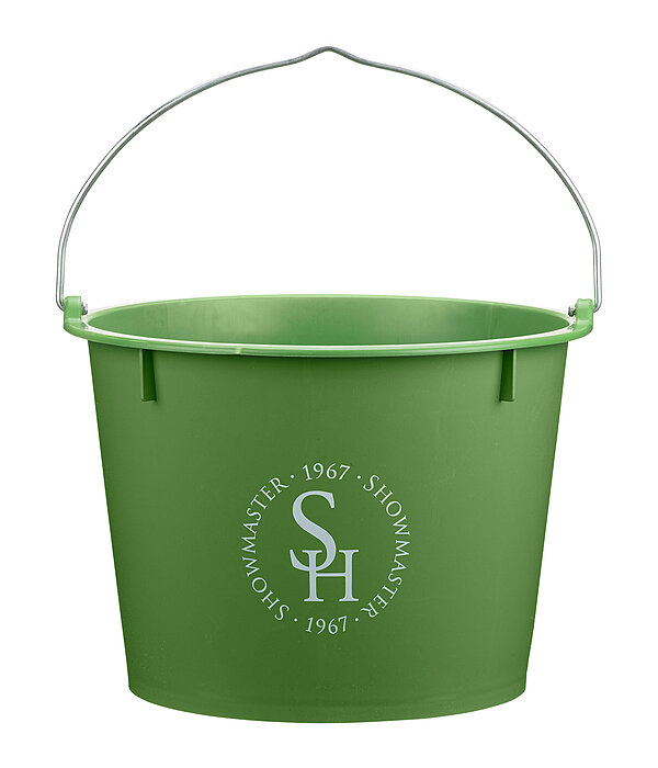 Seau d'�curie 20 L