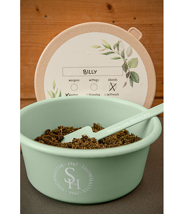 Mangeoire  muesli