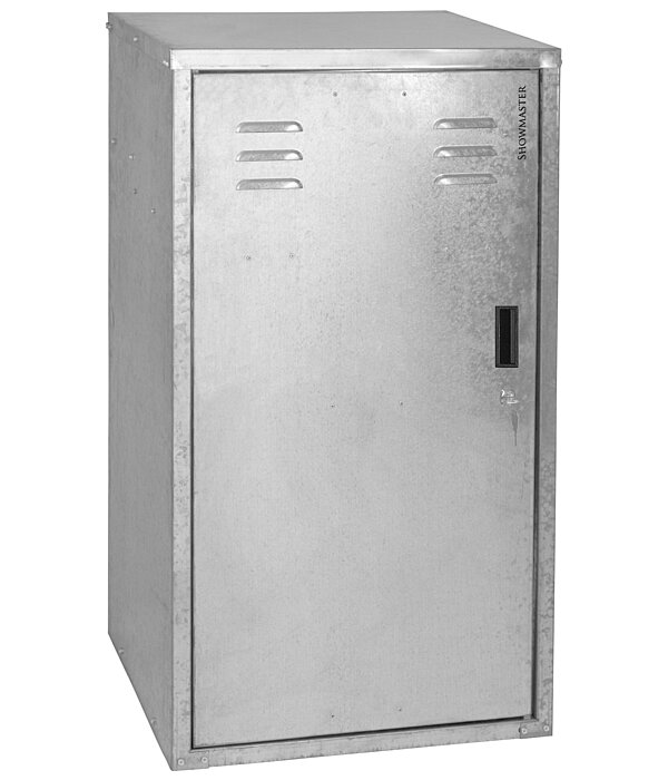 Armoire  selle , partie 2