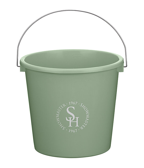 Seau d'curie, 5 litres