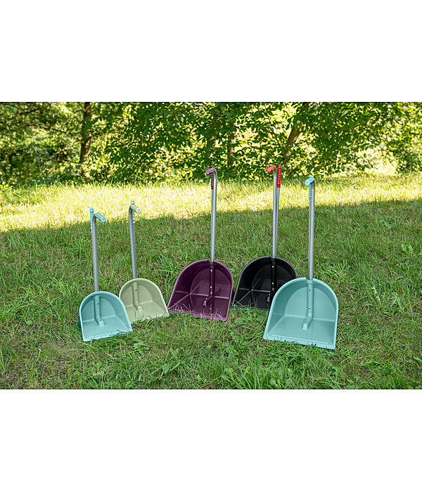 Pelle  crottins enfant  Mistboy