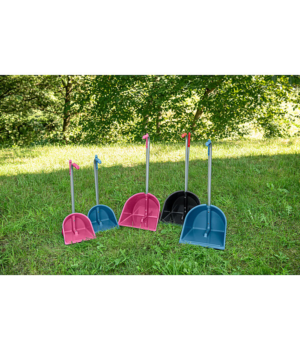 Pelle � crottins enfant  Mistboy