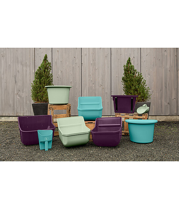 Pelle  grain  Easy Fill
