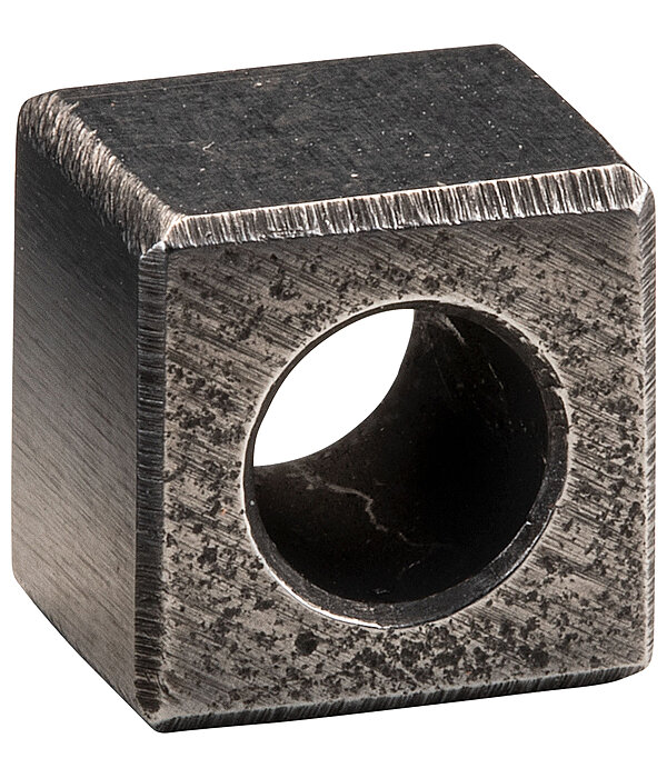 Carr excentrique pour tondeuse