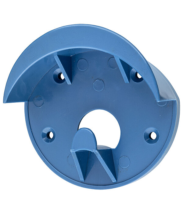 Porte-brides plastique