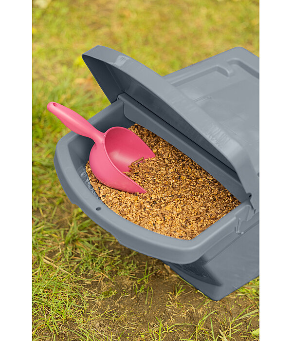 Bo�te de conservation