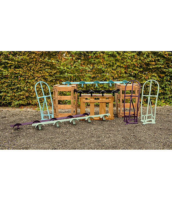 Porte-brides avec tagre