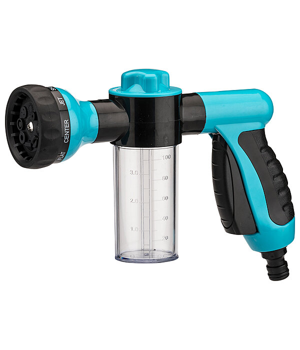 Pistolet de douche pour chevaux
