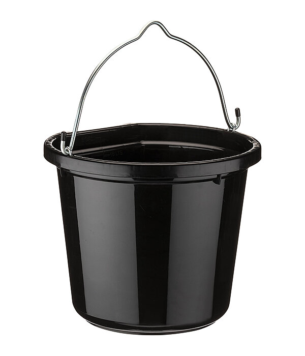 Grand seau � alimentation et � eau 16 L