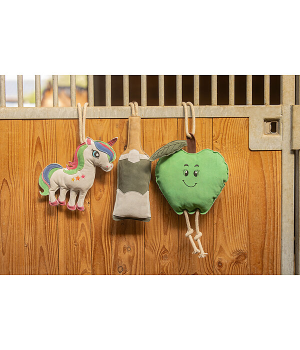 Jouet pour cheval  Licorne