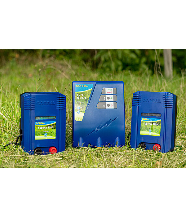 lectrificateur  Super N 5000