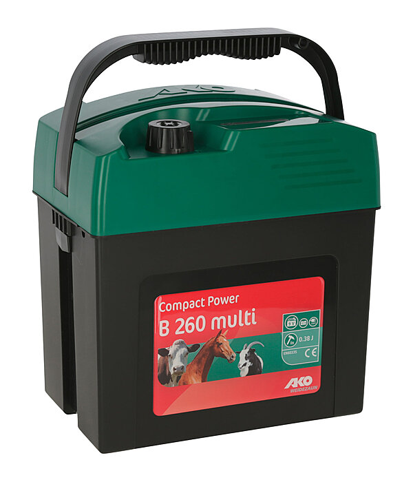 Compact Power B260 multi