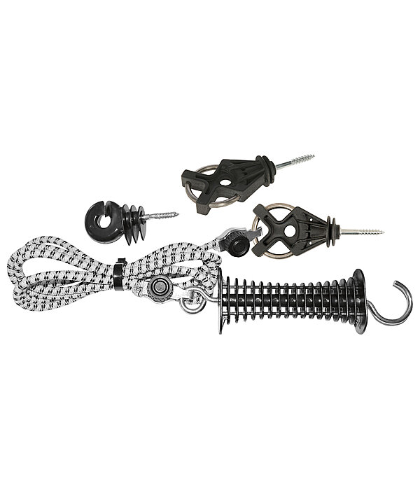 Syst�me de fermeture de porte Flexi 4,6 m