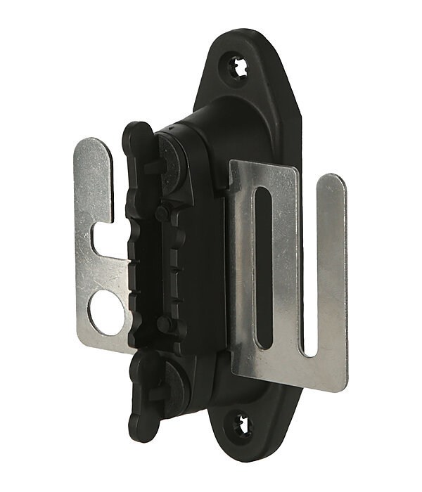 Isolateurs de poign�e de portail pour ruban