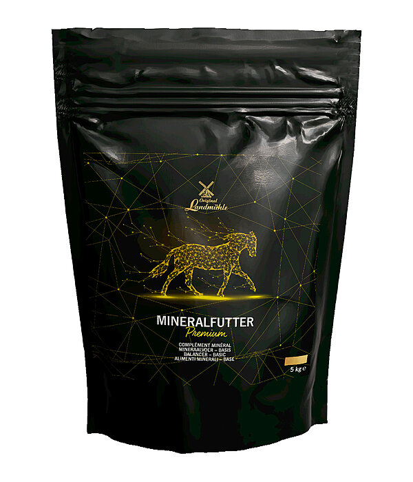 Complment minral  Premium