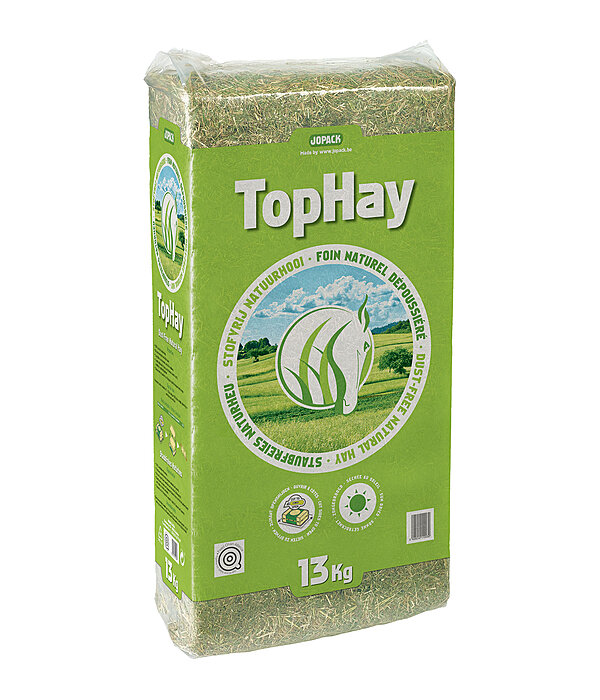 Foin  TopHay