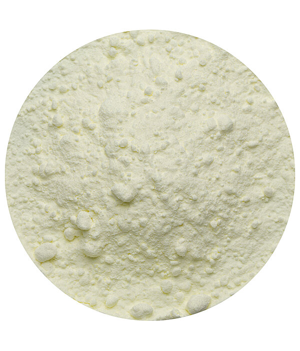 Fleur de soufre