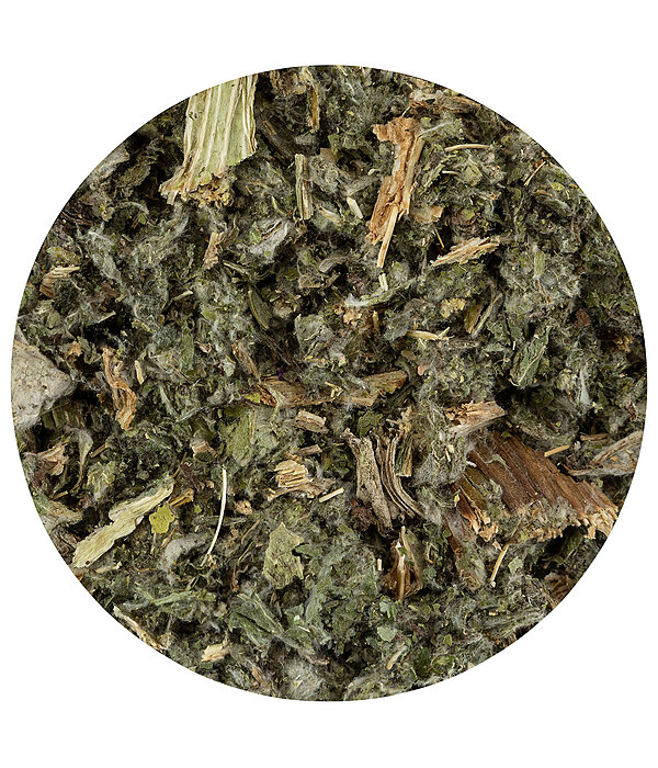 Feuilles d'artichaut