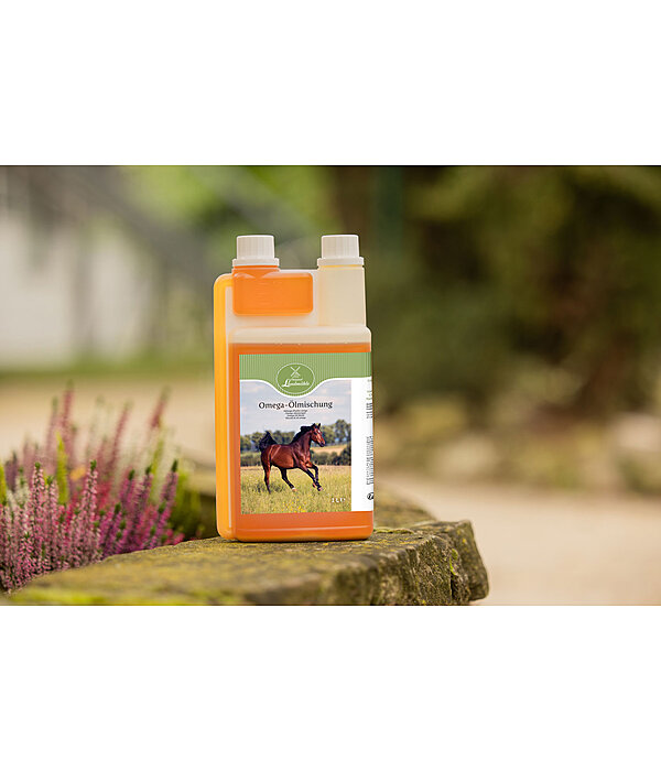 M�lange d'huiles om�ga