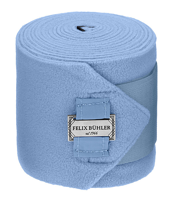Bandes en polaire  Essential