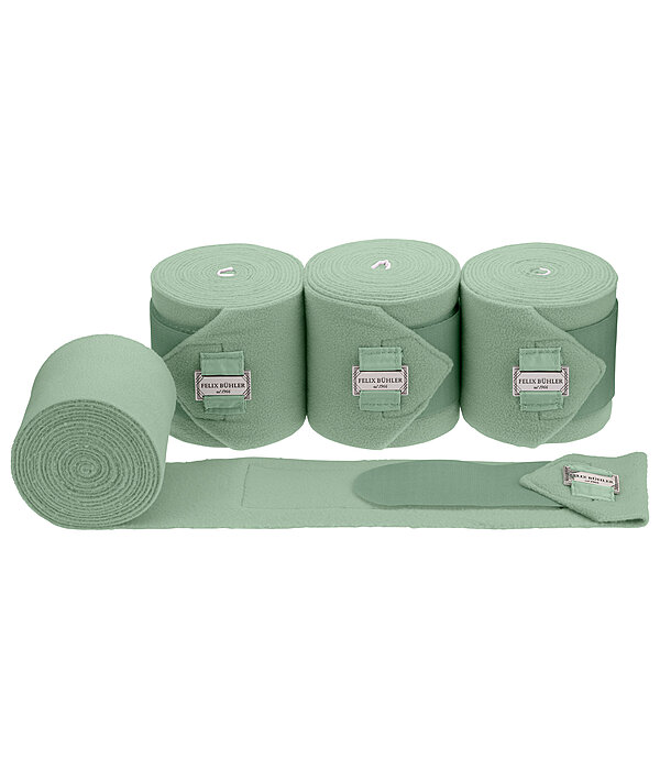 Bandes en polaire  Essential