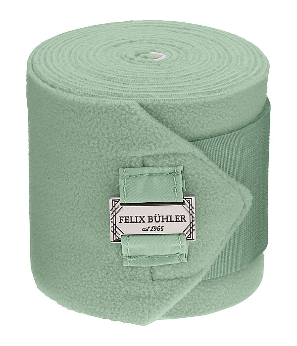 Bandes en polaire  Essential