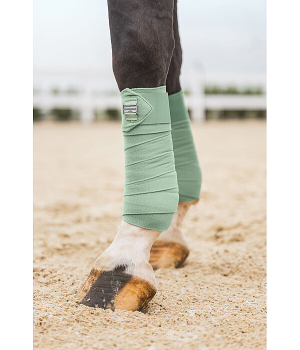 Bandes en polaire  Essential