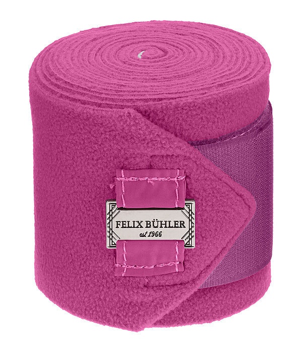 Bandes en polaire  Essential