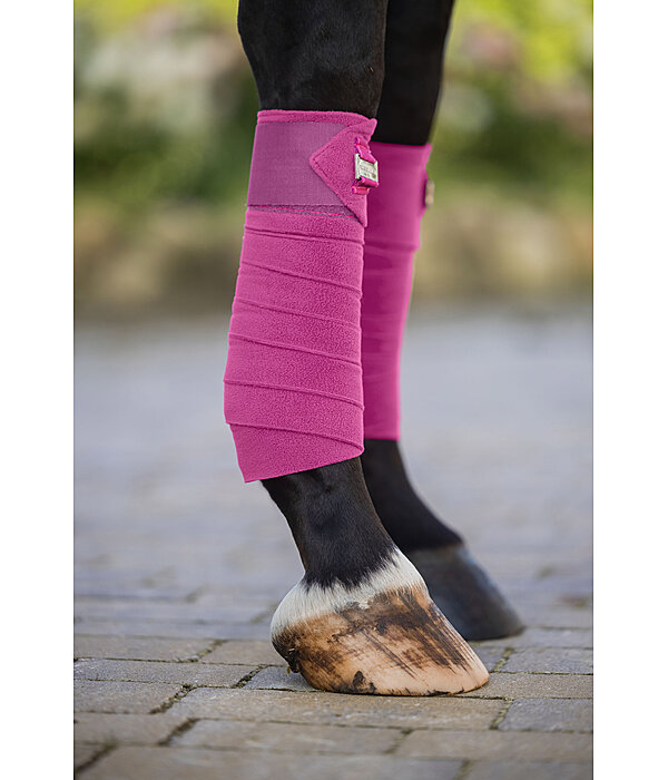 Bandes en polaire  Essential
