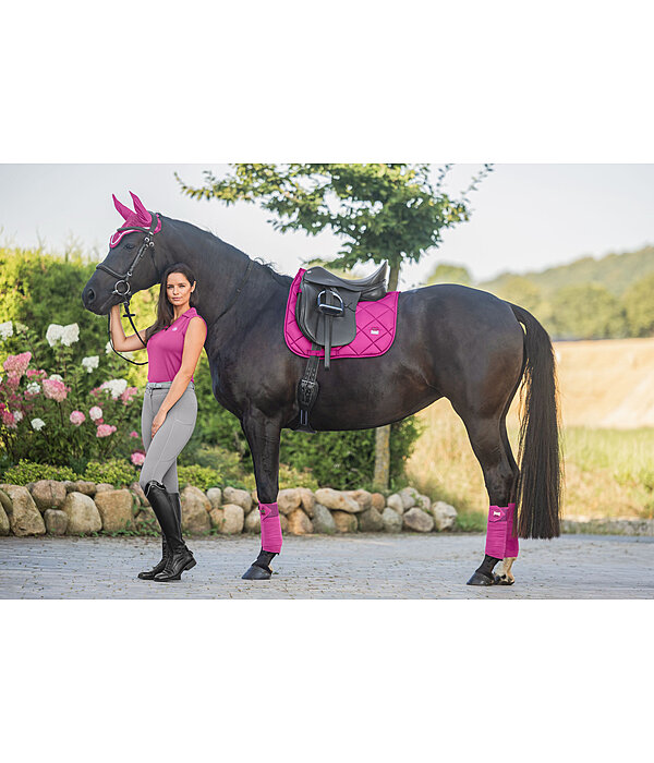 Bandes en polaire  Essential