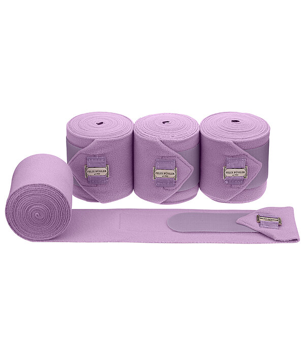 Bandes en polaire  Essential