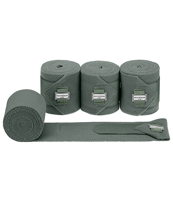 Bandes en polaire  Essential