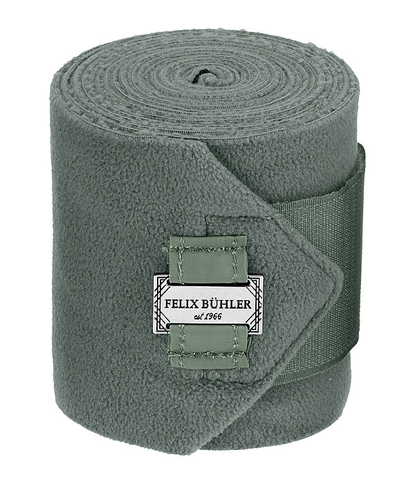 Bandes en polaire  Essential