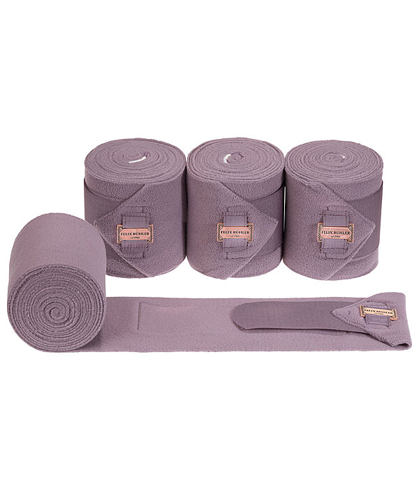 Bandes en polaire  Essential