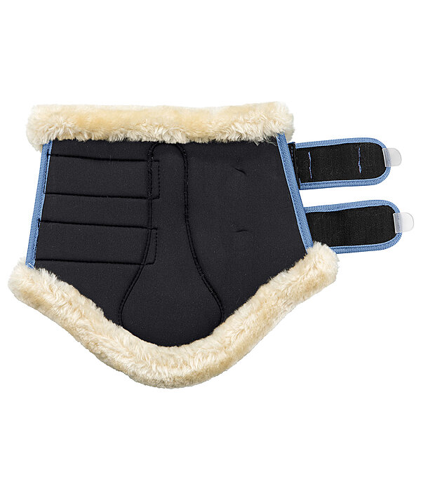 Gu�tres de dressage en polaire Teddy  Essential (ant�rieurs)